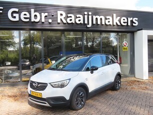 Opel Crossland X 1.2 120 Jaar Edition*Airco*Apple