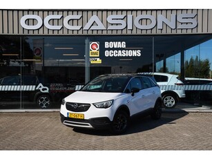 Opel Crossland X 1.2 Turbo 120 Jaar Edition APPLE CARPLAY/