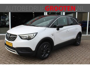 Opel Crossland X 1.2 Turbo 120 Jaar Edition (bj 2019)