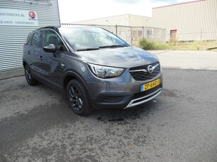 Opel Crossland X 1.2 Turbo 120 Jaar Edition Super km. stand