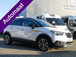 Opel Crossland X 1.2 Turbo, Automaat, Navigatie, PDC!!