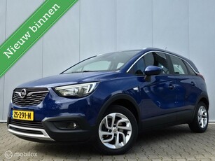 OPEL CROSSLAND X 1.2 TURBO