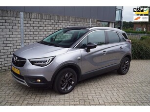 Opel Crossland X 1.2 Turbo Edition 2020 Autom Navi Camera