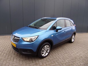 Opel Crossland X 1.2 Turbo Edition//MISTLAMPEN//38000 KM !!