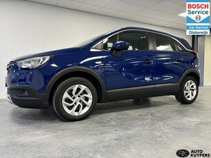 Opel Crossland X 1.2 Turbo Innovation