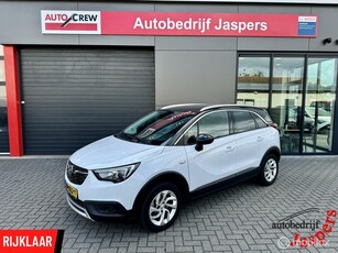 Opel Crossland X 1.2 Turbo Innovation