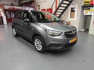 Opel Crossland X 1.2 Turbo Innovation