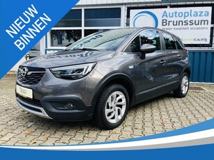 Opel Crossland X 1.2 Turbo Innovation