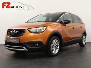 Opel Crossland X 1.2 Turbo Innovation AircoCruise controle