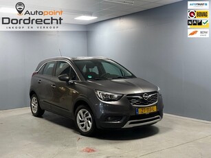 Opel Crossland X 1.2 Turbo Innovation APPLE CARPLAY PDC