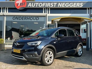 Opel Crossland X 1.2 Turbo Innovation