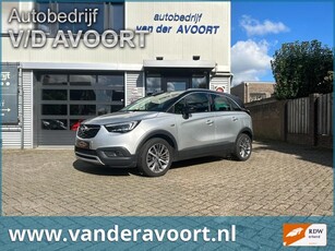 Opel Crossland X 1.2 Turbo Innovation