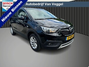 Opel Crossland X 1.2 Turbo Innovation carplay, navi, pdc