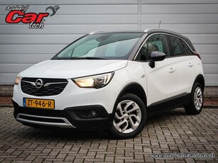 Opel Crossland X 1.2 Turbo Innovation Clima Cruise