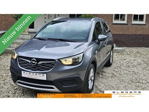 Opel Crossland X 1.2 Turbo Innovation Cruise controle