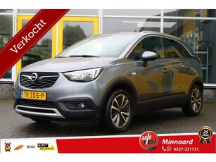 Opel Crossland X 1.2 Turbo Innovation