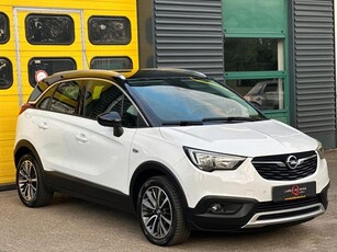 Opel CROSSLAND X 1.2 Turbo Innovation