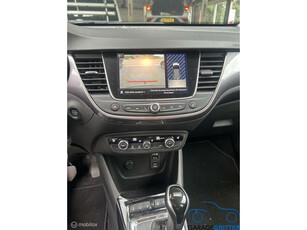 Opel Crossland X 1.2 Turbo Innovation