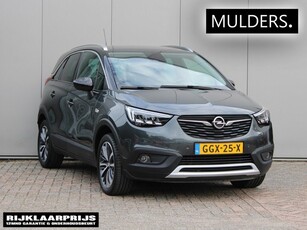 Opel Crossland X 1.2 Turbo Innovation Navi / Panoramadak