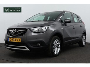 Opel Crossland X 1.2 Turbo Innovation (NAVIGATIE, CLIMA