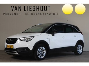 Opel Crossland X 1.2 Turbo Innovation NL-Auto!!