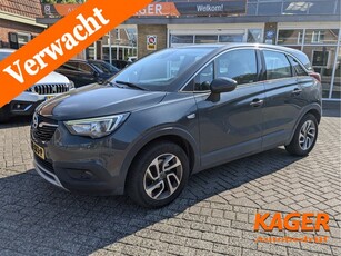 Opel Crossland X 1.2 Turbo Innovation Trekhaak en