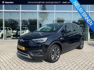 Opel Crossland X 1.2 Turbo Online Edition Trekhaak