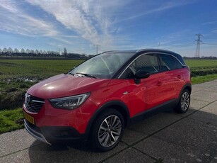 Opel Crossland X 1.2 Turbo Panoramadak, Automaat, enz,enz