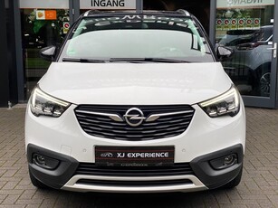 Opel Crossland X 1.2 TURBO Ultimate PANO NAVI CARPLAY