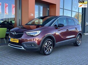 Opel Crossland X 1.2Turbo AUT.CarplayTrekhaakPDC+Camera