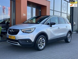 Opel Crossland X 1.2Turbo