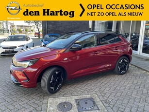 Opel Grandland 1.6 Turbo Plug-In Hybrid 4x4 GSe 300PK /360