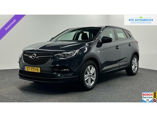 Opel Grandland X 1.2 Turbo 120 Jaar Edition