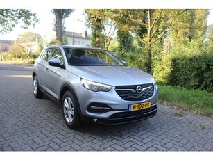 Opel Grandland X 1.2 Turbo 120 Jaar Edition (Navigatie