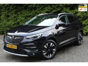 Opel Grandland X 1.2 Turbo Business Executive 131PK