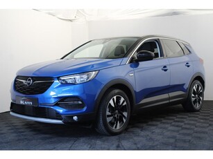 Opel Grandland X 1.2 Turbo Business Executive (bj 2020)