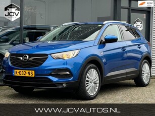 Opel Grandland X 1.2 Turbo Business Executive TREKH/CARPL