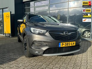 Opel Grandland X 1.2 Turbo Innovation