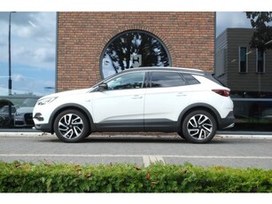 Opel Grandland X 1.2 Turbo Innovation (bj 2018)