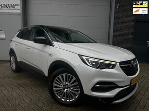 Opel Grandland X 1.2 Turbo Innovation