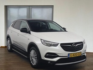 Opel Grandland X 1.2 Turbo Innovation*NW.