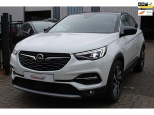 Opel Grandland X 1.2 Turbo Online Edition Navi Clima