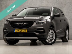 Opel Grandland X 1.2 Turbo Sport Automaat (APPLE CARPLAY