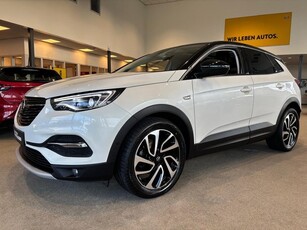 Opel Grandland X 1.2 Turbo Ultimate Automaat Denon