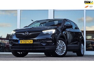 Opel Grandland X 1.5 CDTi Innovation Android/Apple Carplay