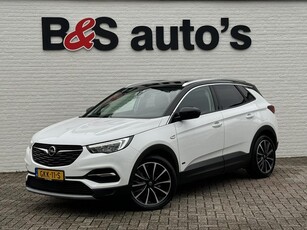 Opel GRANDLAND X 1.6 Turbo Hybrid Elegance Led Camera