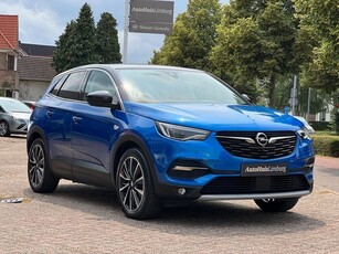 Opel Grandland X 1.6 Turbo Hybrid Ultimate