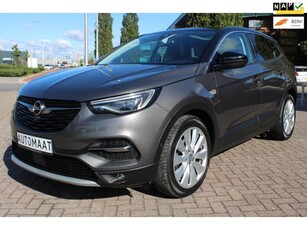 Opel Grandland X Business ULTIMATE NAVIGATIE CRUISE