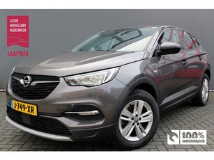 Opel Grandland X BWJ 2020 1.2 Turbo 131 PK Business