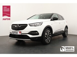 Opel Grandland X BWJ 2020 1.2 Turbo 131 PK Business